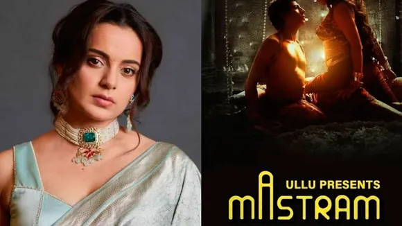 Kangana Ranaut