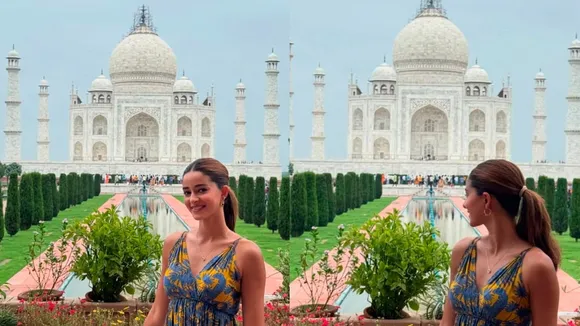 Ananya Panday