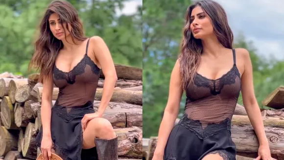 Mouni Roy