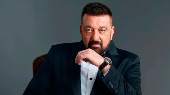 Sanjay Dutt