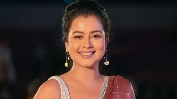 Nandini Kashyap