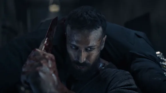 Baaghi 4 Teaser