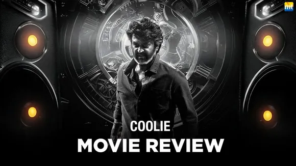 Coolie Review