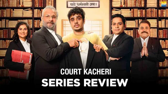 Court Kacheri Review
