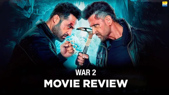 War 2 Review
