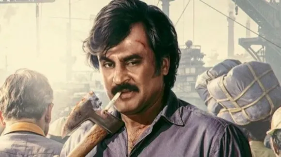 Rajinikanth