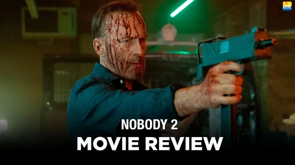 Nobody 2 Review