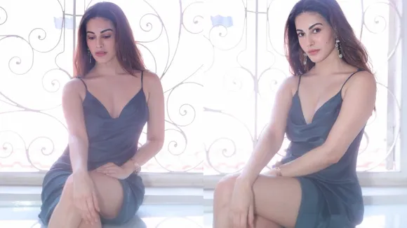 Amyra Dastur
