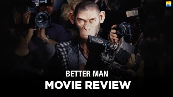 Better Man Review