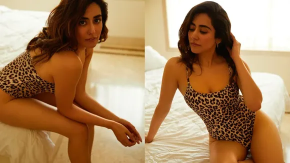 Jonita Gandhi
