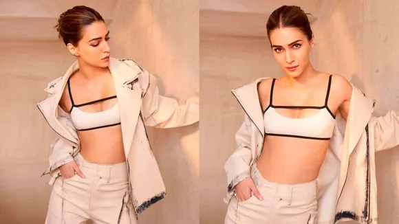Kriti Sanon