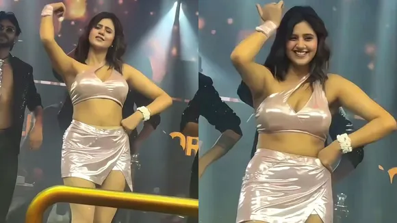 Anjali Arora