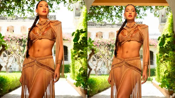 Nora Fatehi