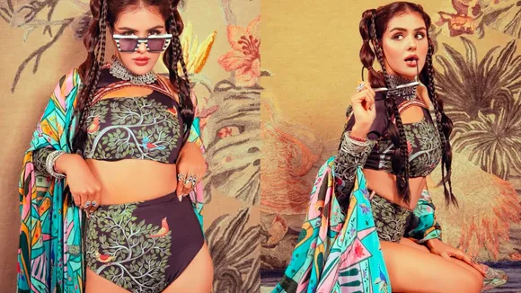 Priyanka Chahar Choudhary