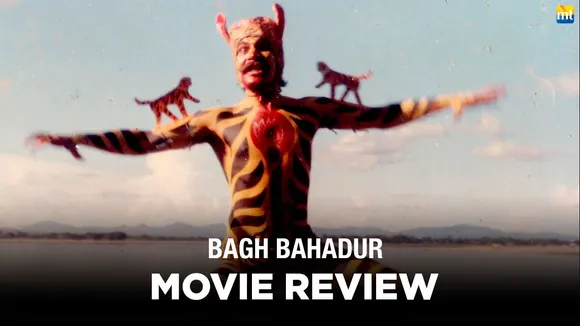 Bagh Bahadur Review