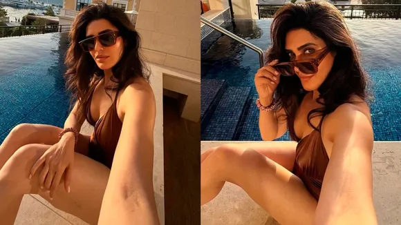 Karishma Tanna