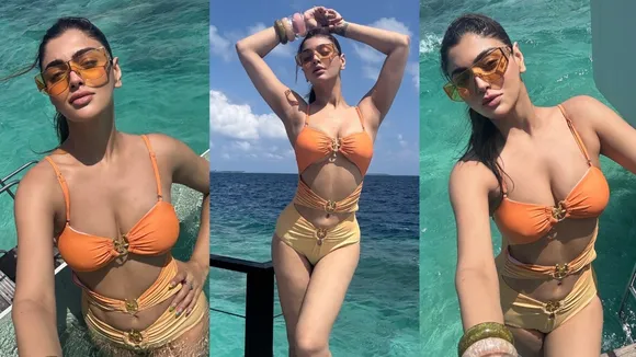 Akanksha Puri