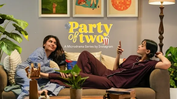 Party of Two