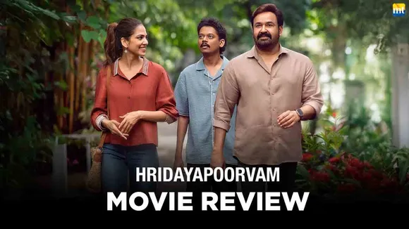 Hridayapoorvaam Review