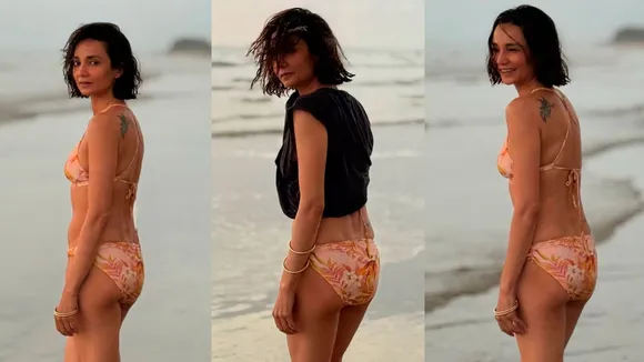 Ira Dubey