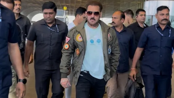 Salman Khan