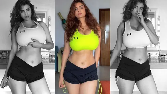 Anveshi Jain