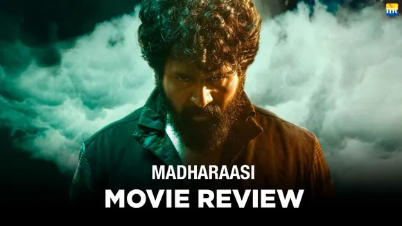 Madharaasi Review