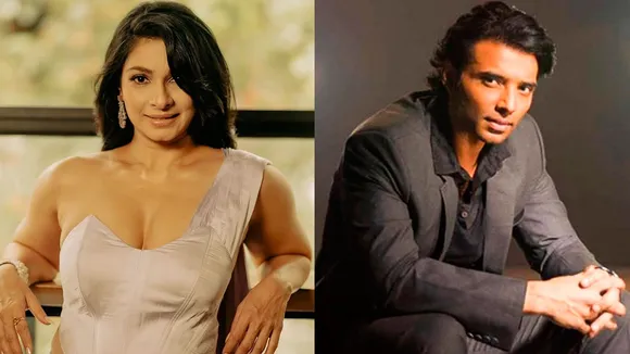 Tanishaa Mukerji Uday Chopra
