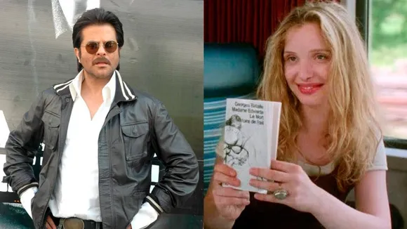 Anil Kapoor Julie Delpy