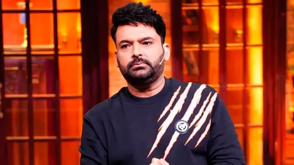 Kapil Sharma The Great Indian Kapil Show