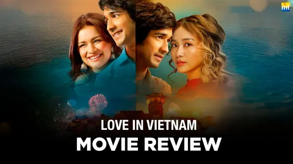 Love In Vietnam Review