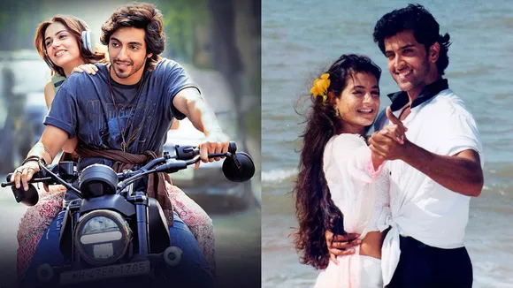 Saiyaara Kaho Naa Pyaar Hai