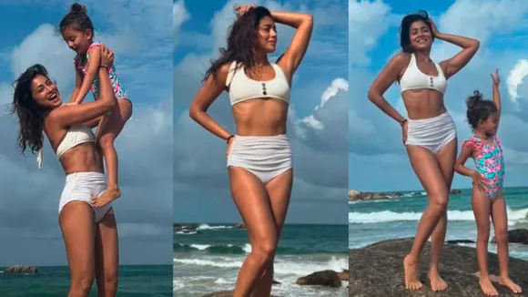 Shriya Saran