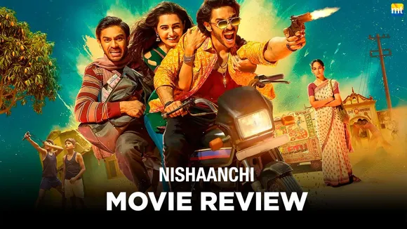 Nishaanchi Review