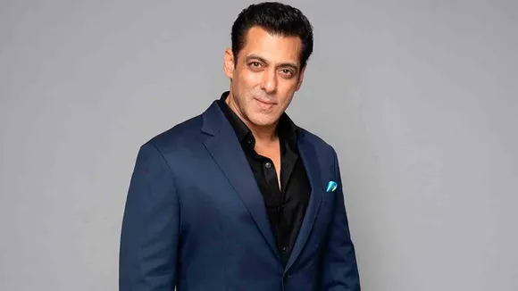 Salman Khan