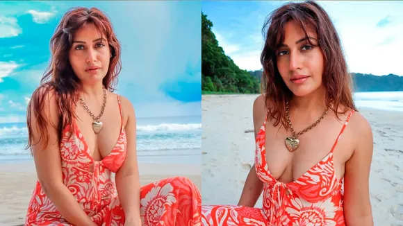 Surbhi Chandna