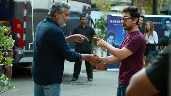 The Bads Of Bollywood