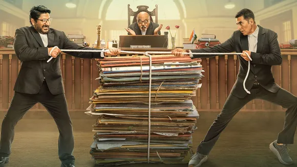 Jolly LLB 3