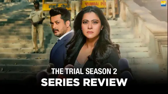 The Trial Season 2 Review