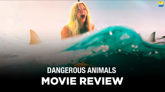 Dangerous Animals Review