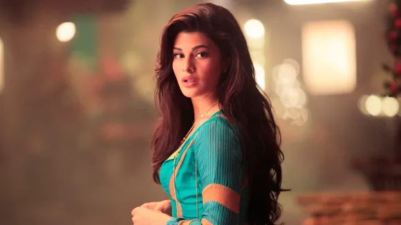 Jacqueline Fernandez