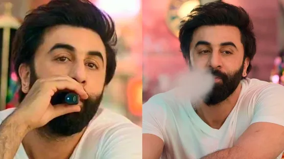 Ranbir Kapoor