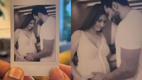 Katrina Kaif Vicky Kaushal