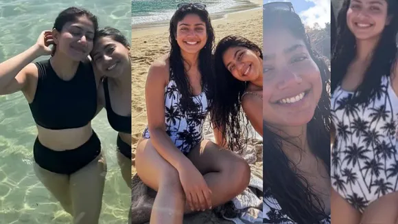 Sai Pallavi Bikini
