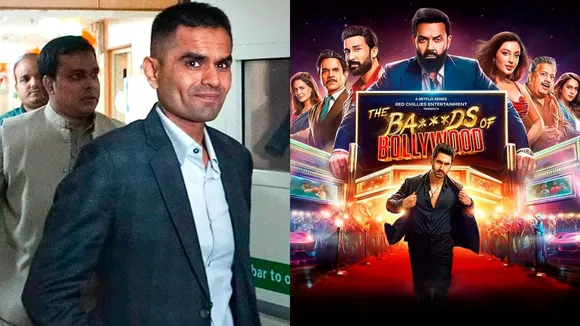 Sameer Wankhede The Bads of Bollywood