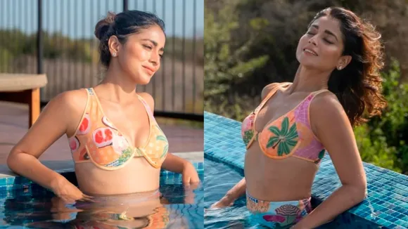 Shriya Saran