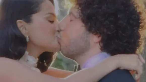 Selena Gomez Benny Blanco