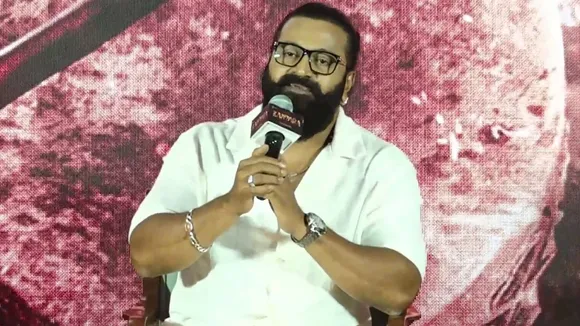 Rishab Shetty