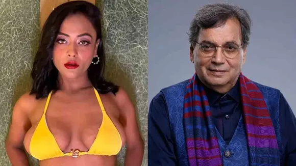 Nehal Vadoliya Subhash Ghai