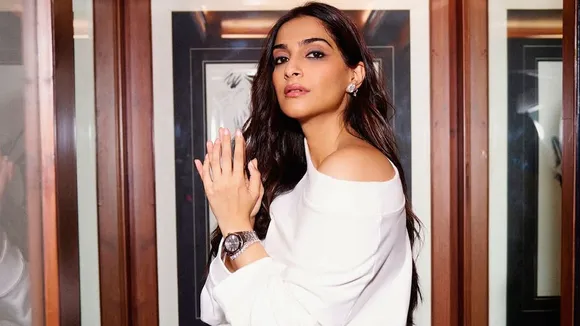 Sonam Kapoor
